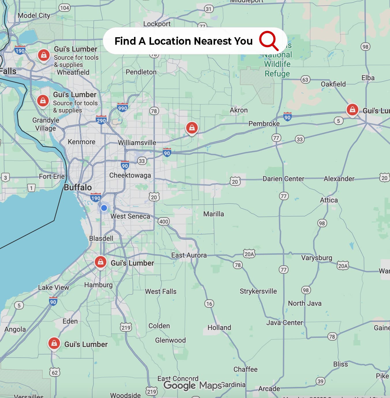 store locator mockup 001