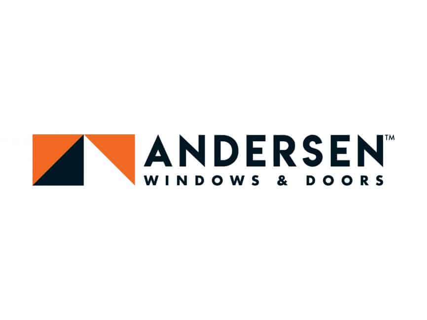 ANDERSEN LOGO FRONT PAGE